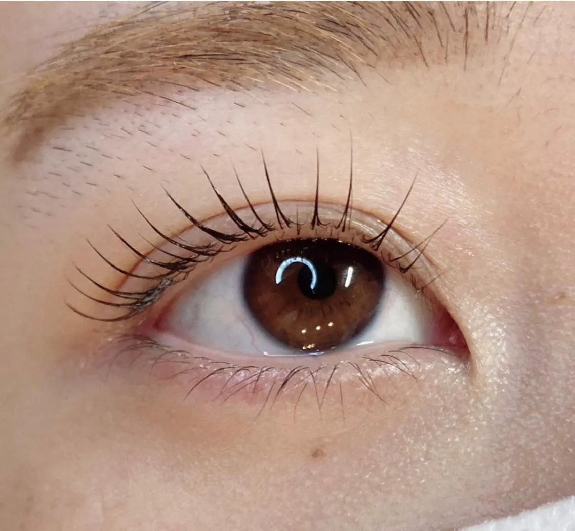 マツエク・マツパ eye MIHOのマツエク・マツパデザイン
