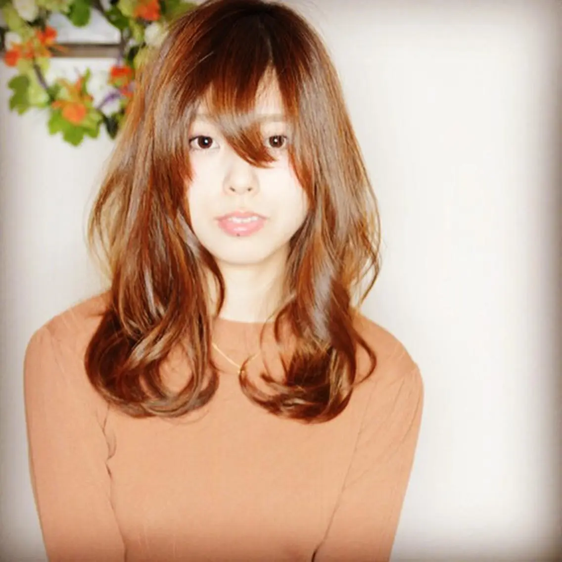 セミロング neaf HIROのその他イメージ