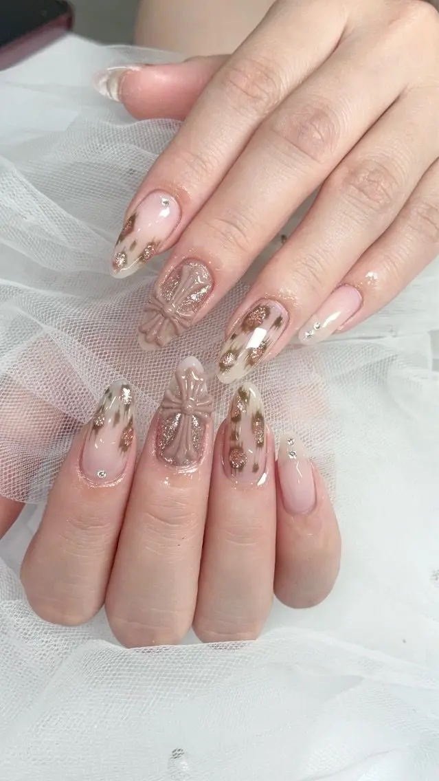 ネイル ハンドネイル u'i nail.eyeのネイルデザイン