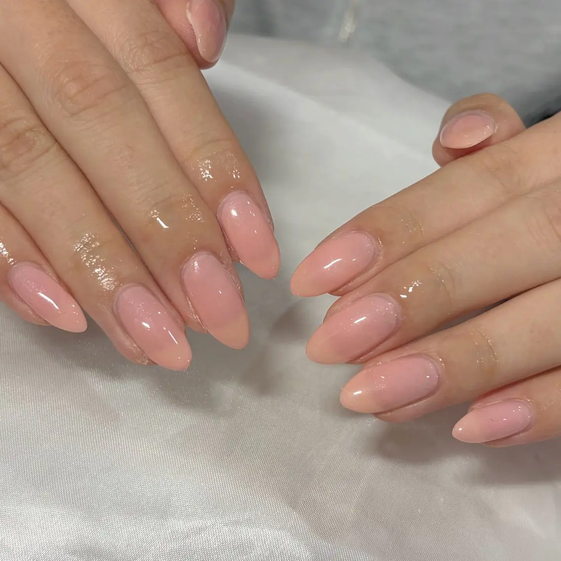 ネイル ハンドネイル LAVISH sakiのネイルデザイン