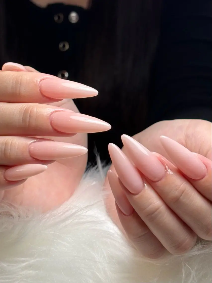 ネイル ハンドネイル Miri Nailのネイルデザイン