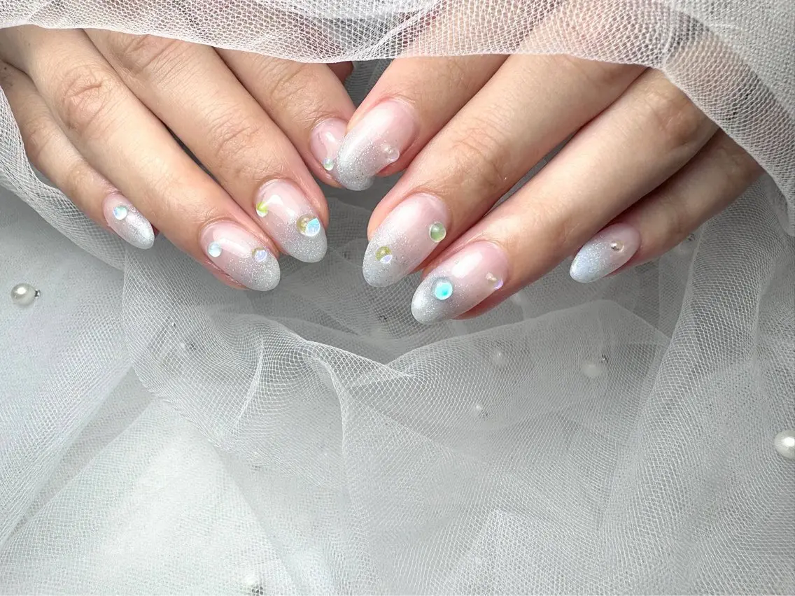 ネイル M.T nailのネイルデザイン