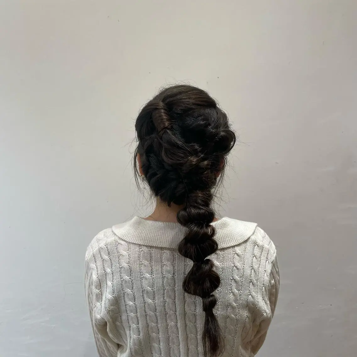 ロング パーマ ‪・カット/ SARAのヘアスタイル