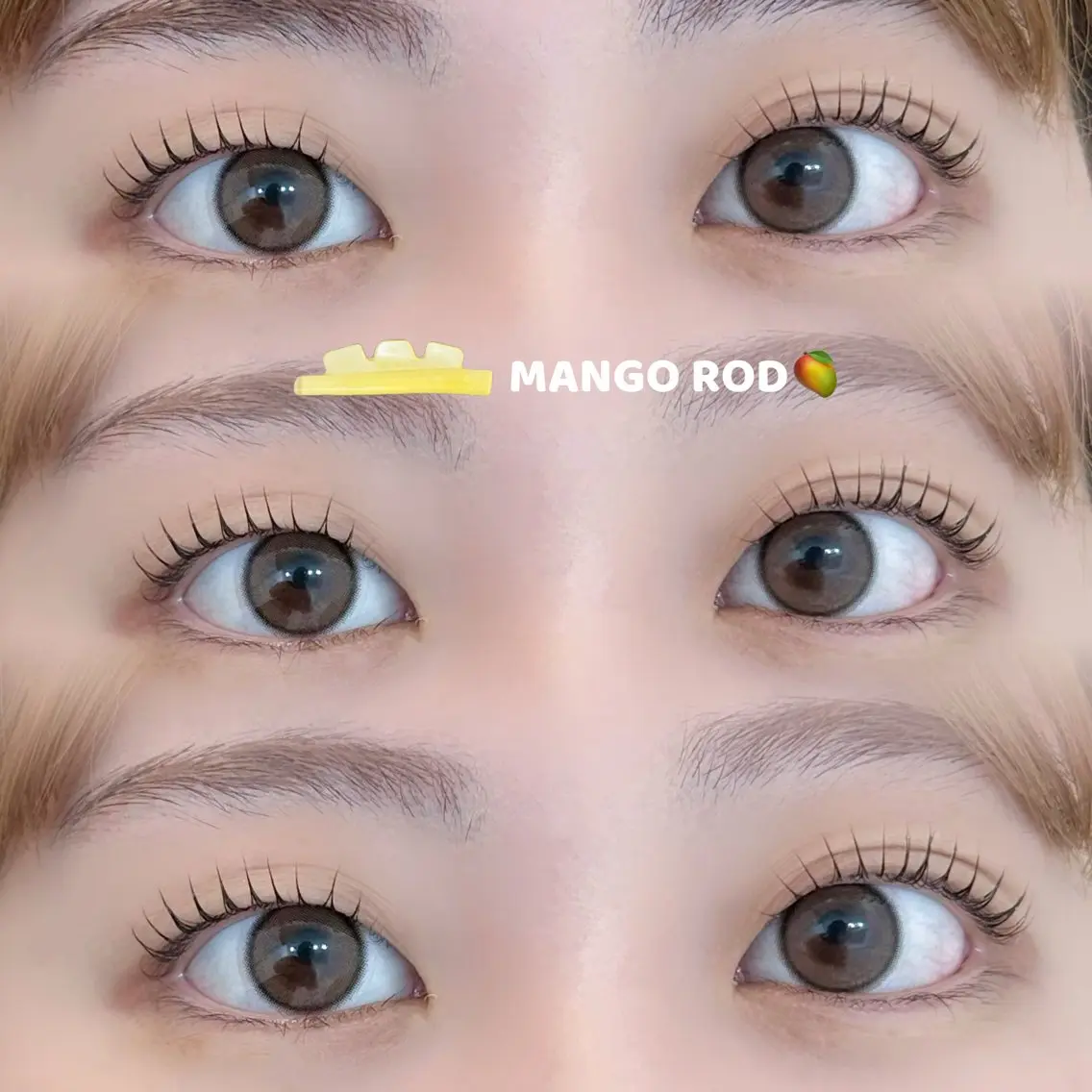 マツエク・マツパ THE BALM🪽 mariyaのマツエク・マツパデザイン