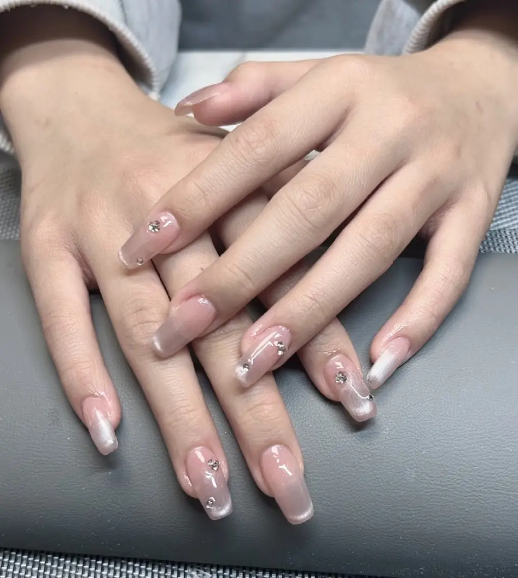 ネイル hana nailゆうかのネイルデザイン