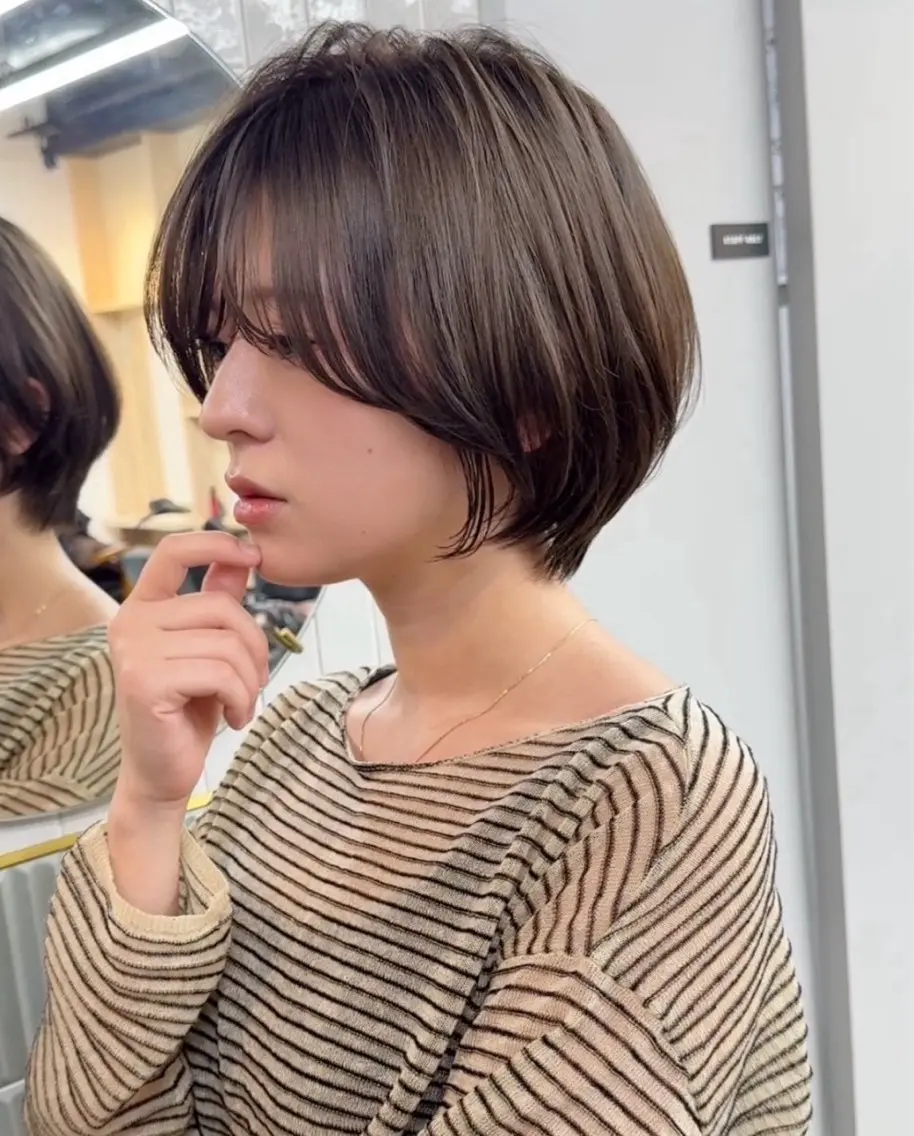ロング カラー ヘアアレンジ ヘアカラー 🫧透明感カラー/ Wカラー🫧namiのヘアスタイル
