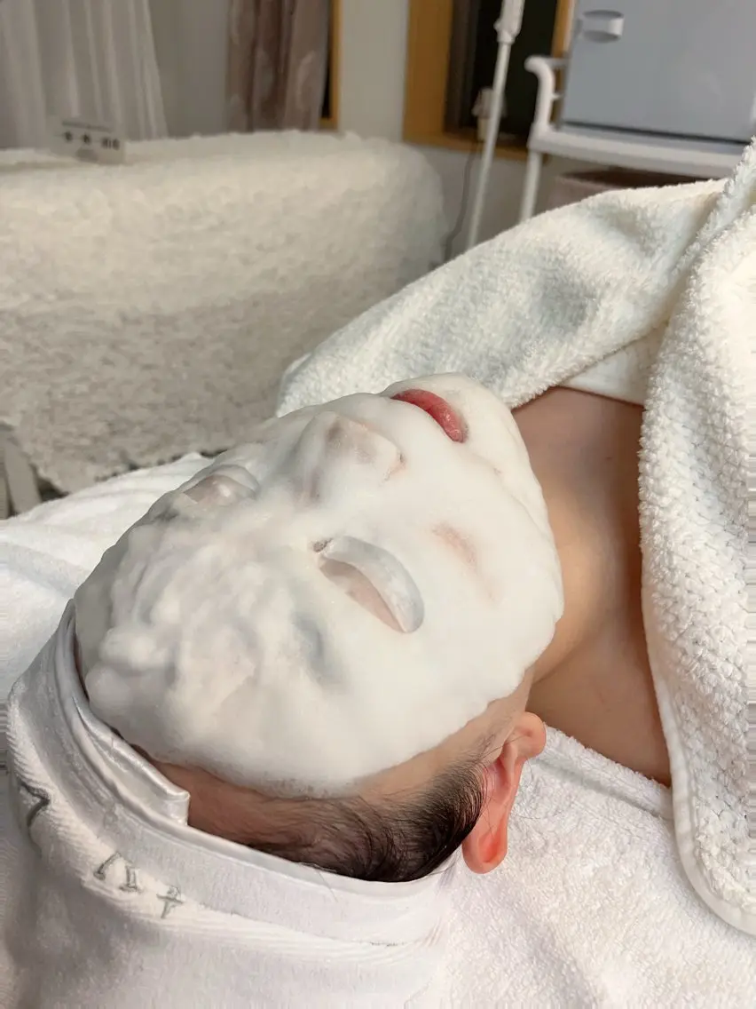 Beauty Zionのエステ・リラクイメージ