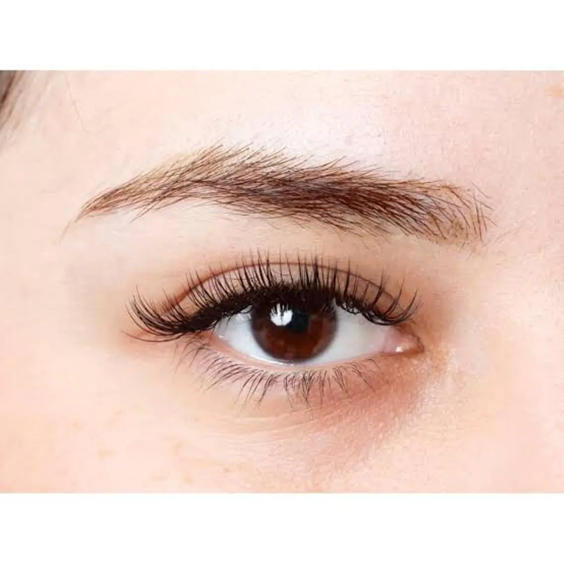 マツエク・マツパ Aicome eye&nailのマツエク・マツパデザイン