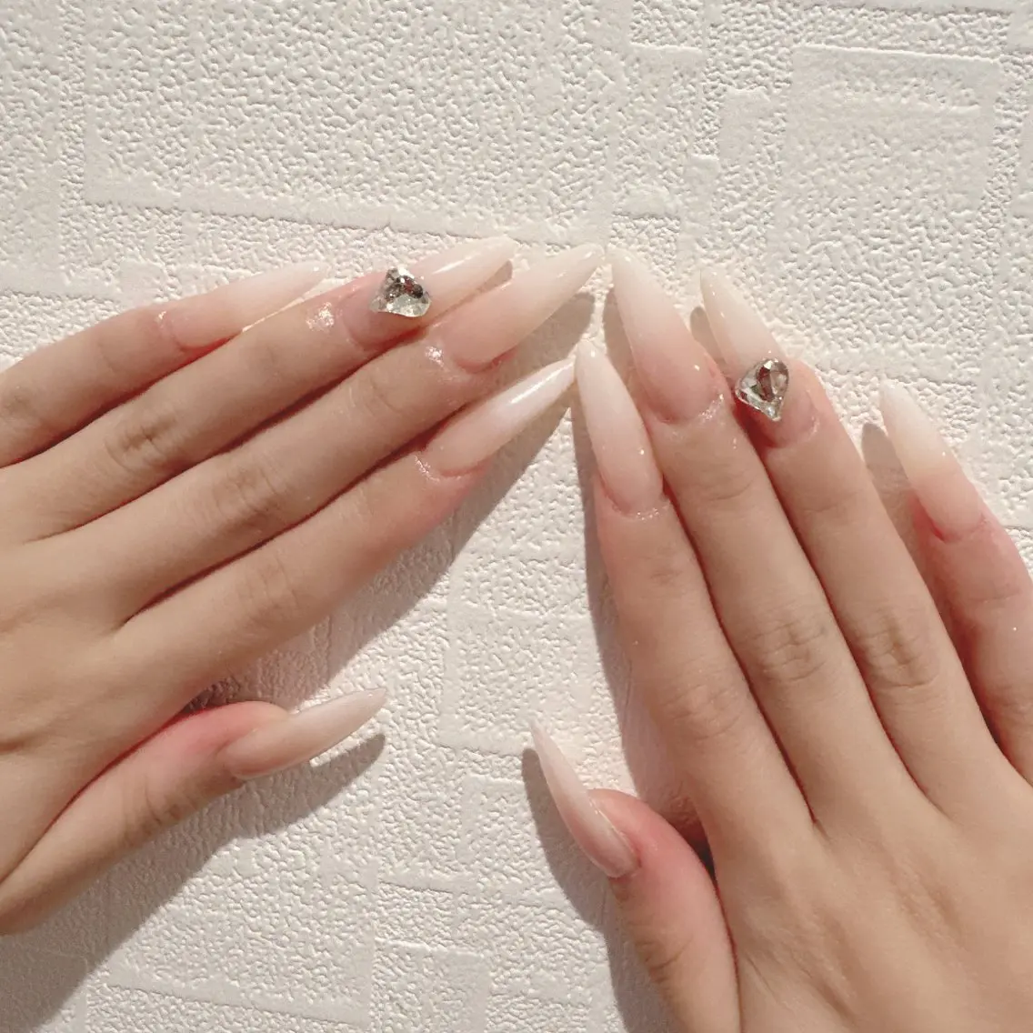 ネイル ハンドネイル D-BEAUTY Nailsalonのネイルデザイン