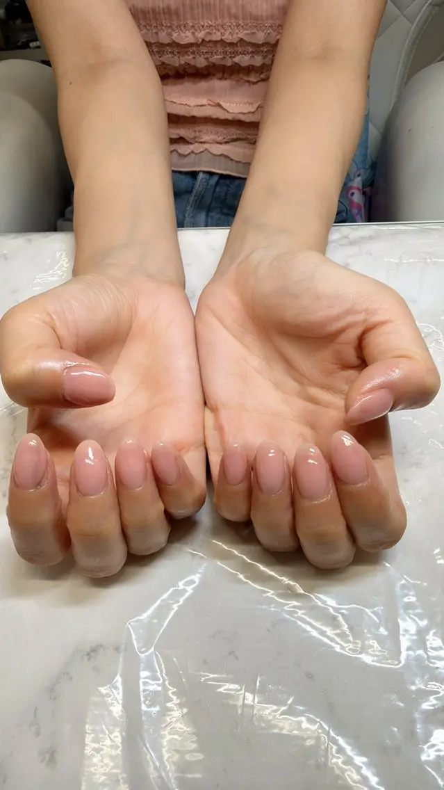 ネイル ✨アン ミユ✨のネイルデザイン