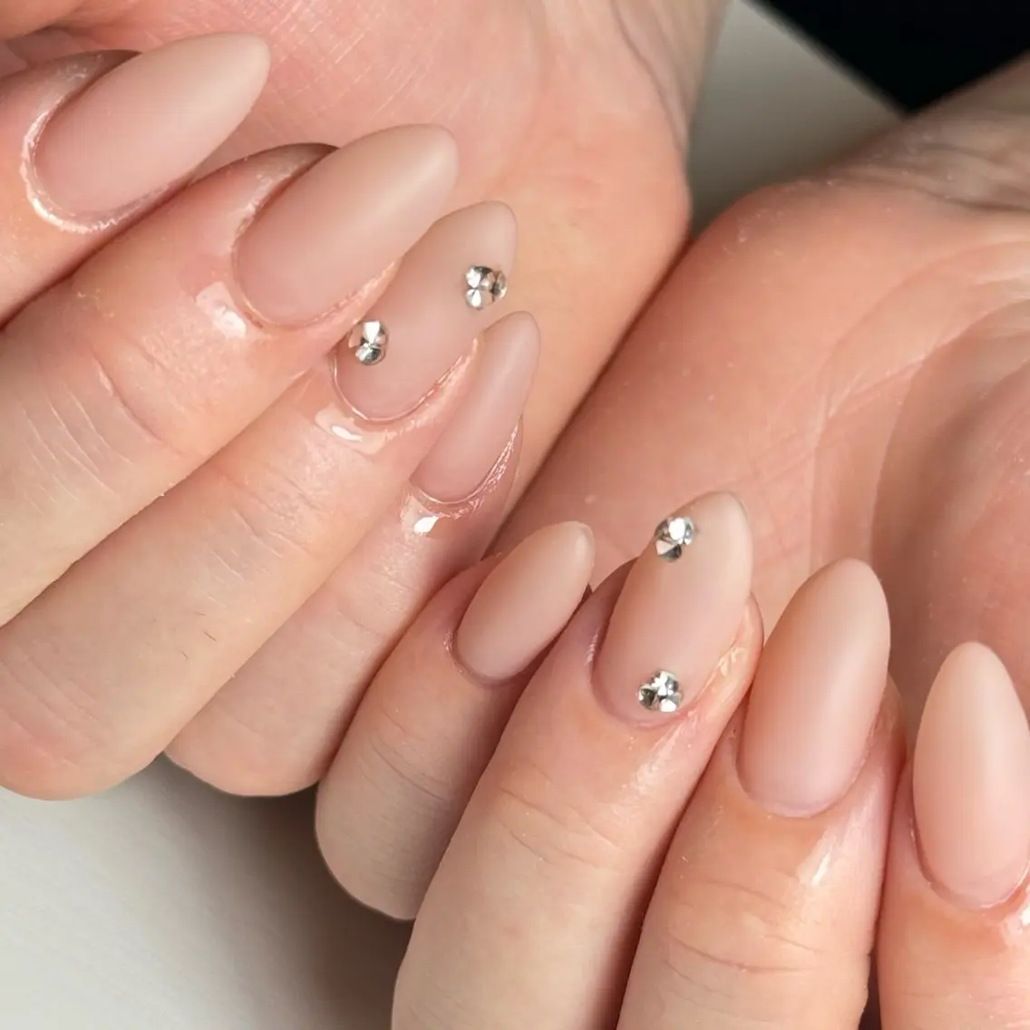 ネイル ハンドネイル Nail Salon EUBのネイルデザイン