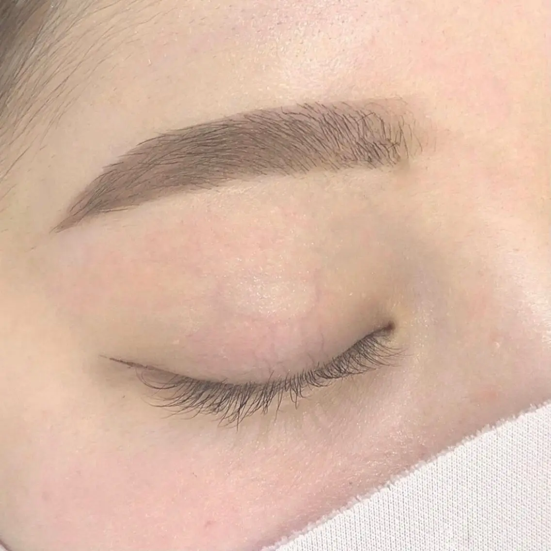 【当日限定クーポン】💎眉カット💎女性限定の写真
