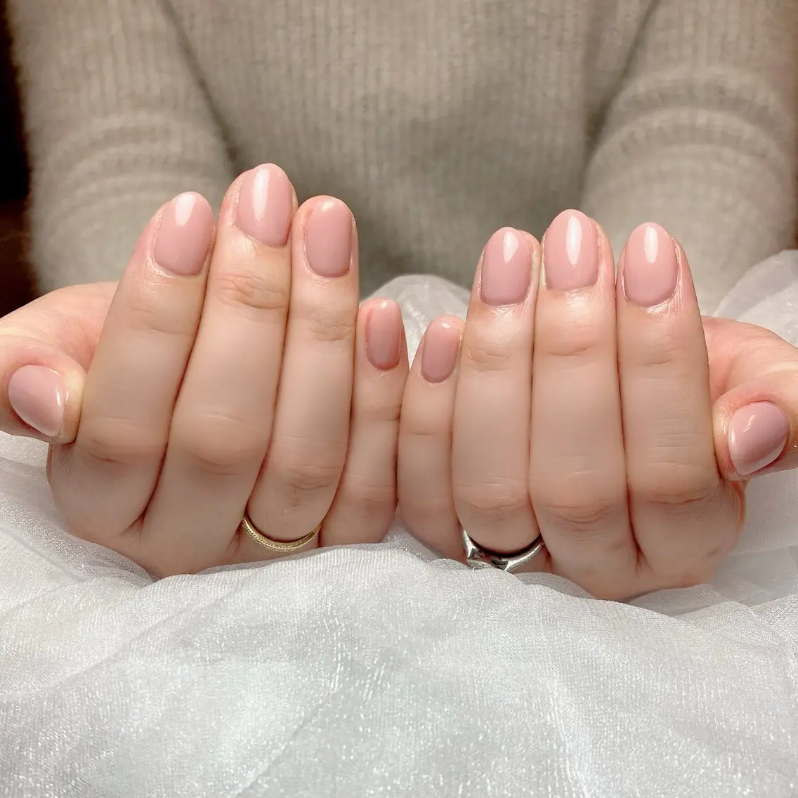 ネイル かおる KAORUのネイルデザイン