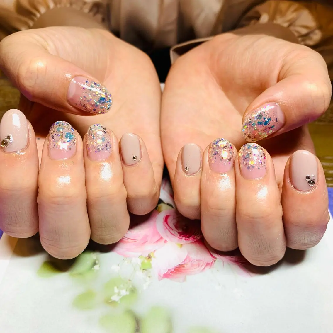 ネイル EMILY NAILのネイルデザイン