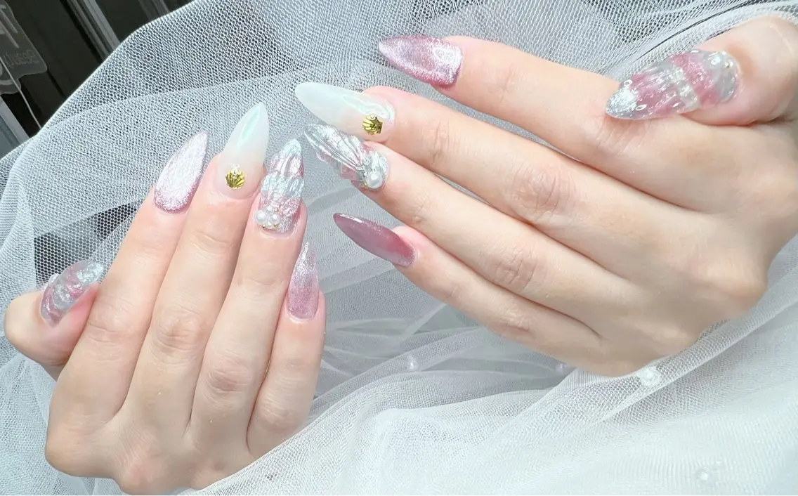ネイル LAMEE BEAUTYのエステ・リラクイメージ