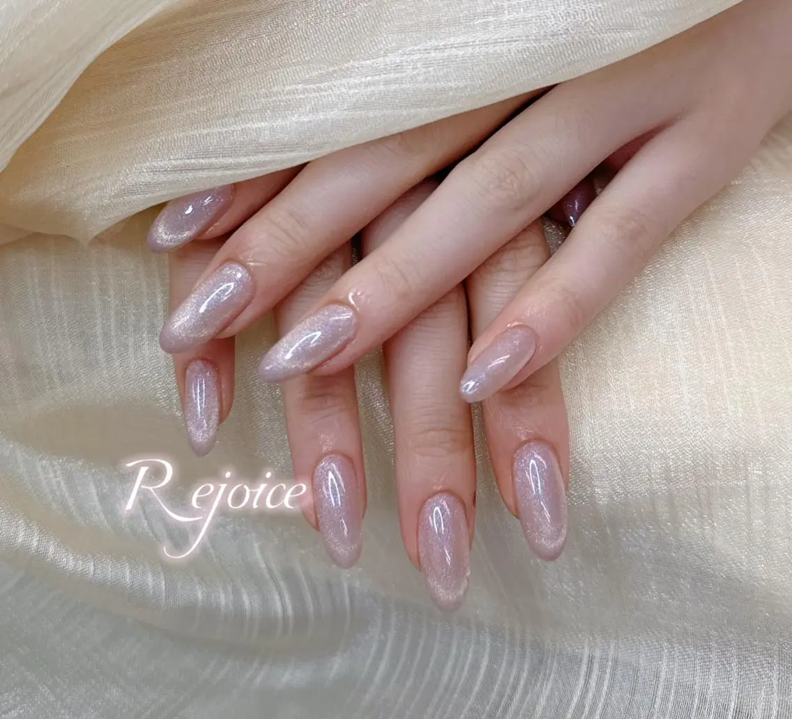 ネイル モデル募集Coco Nailのネイルデザイン