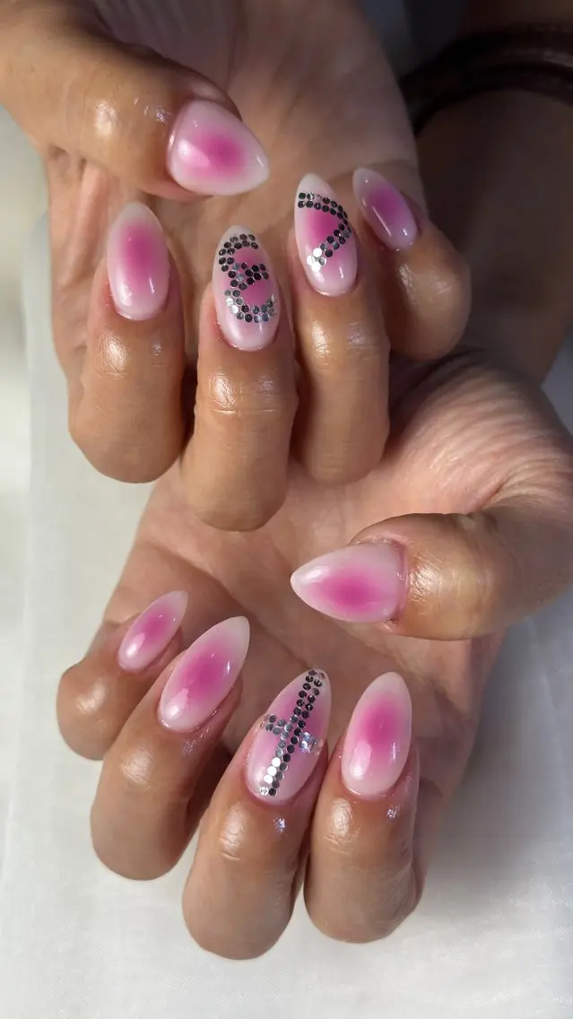 ネイル ハンドネイル うにゃねいる🌷 Mayaのネイルデザイン