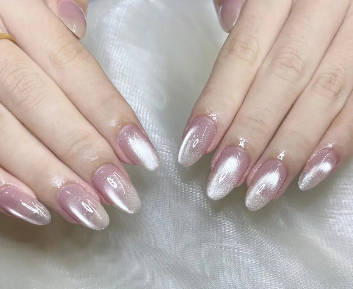 ネイル ハンドネイル 💫 Tsuki_Nailのネイルデザイン