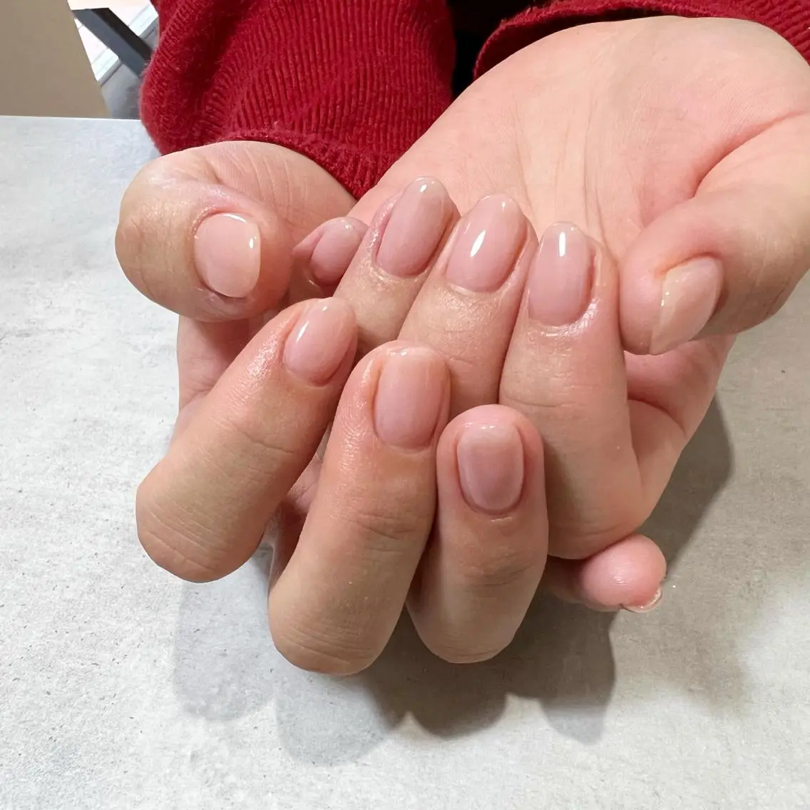 ネイル A/gan nail salonのネイルデザイン
