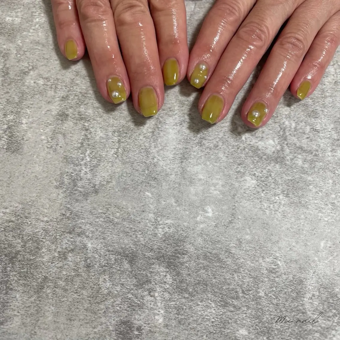 ネイル Mii nail いづみのその他イメージ