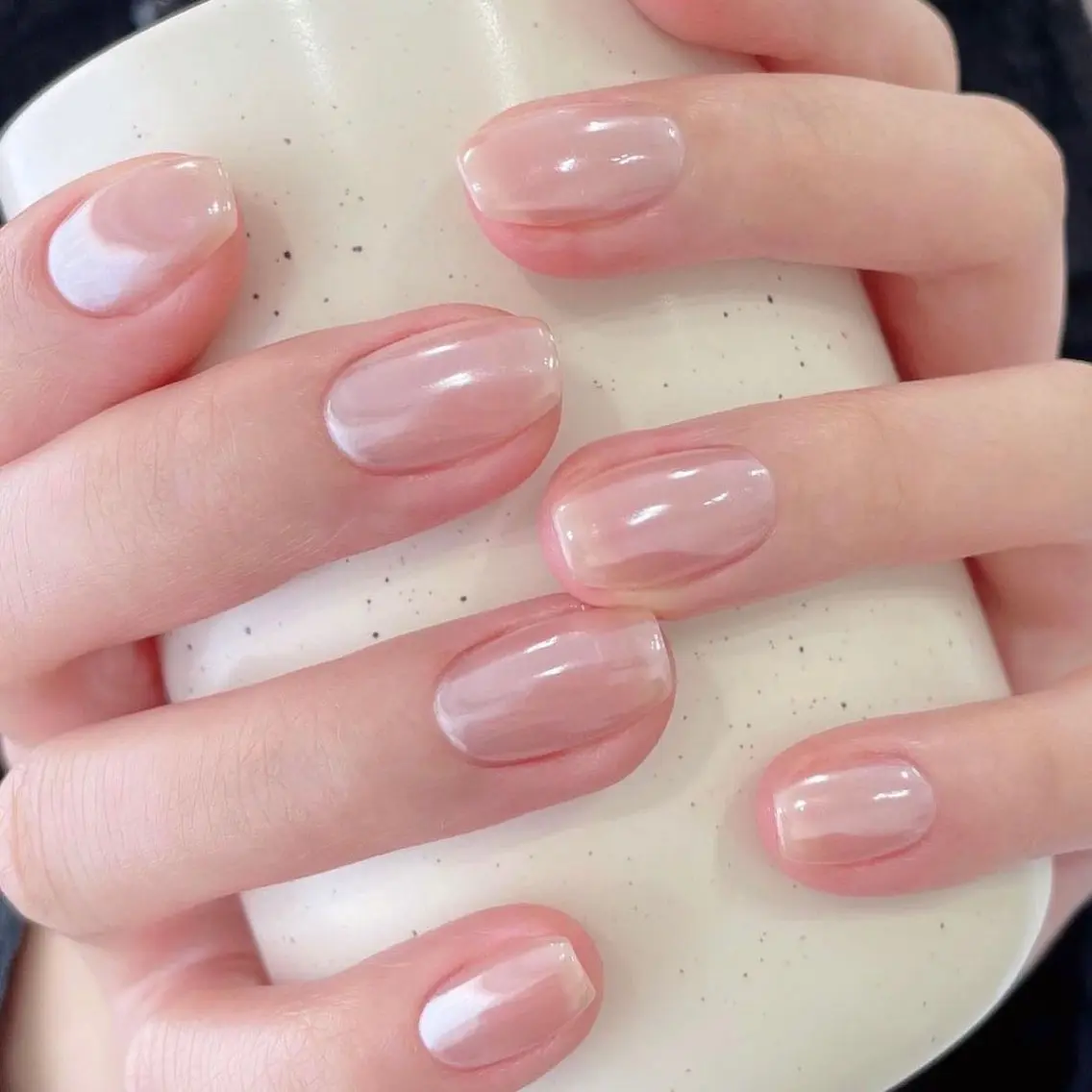 ネイル ハンドネイル Any nail新大久保店のネイルデザイン