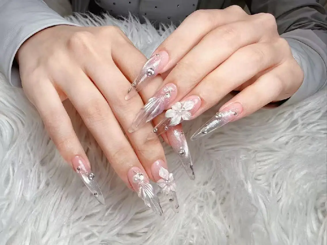 ネイル ENsalon nailのネイルデザイン
