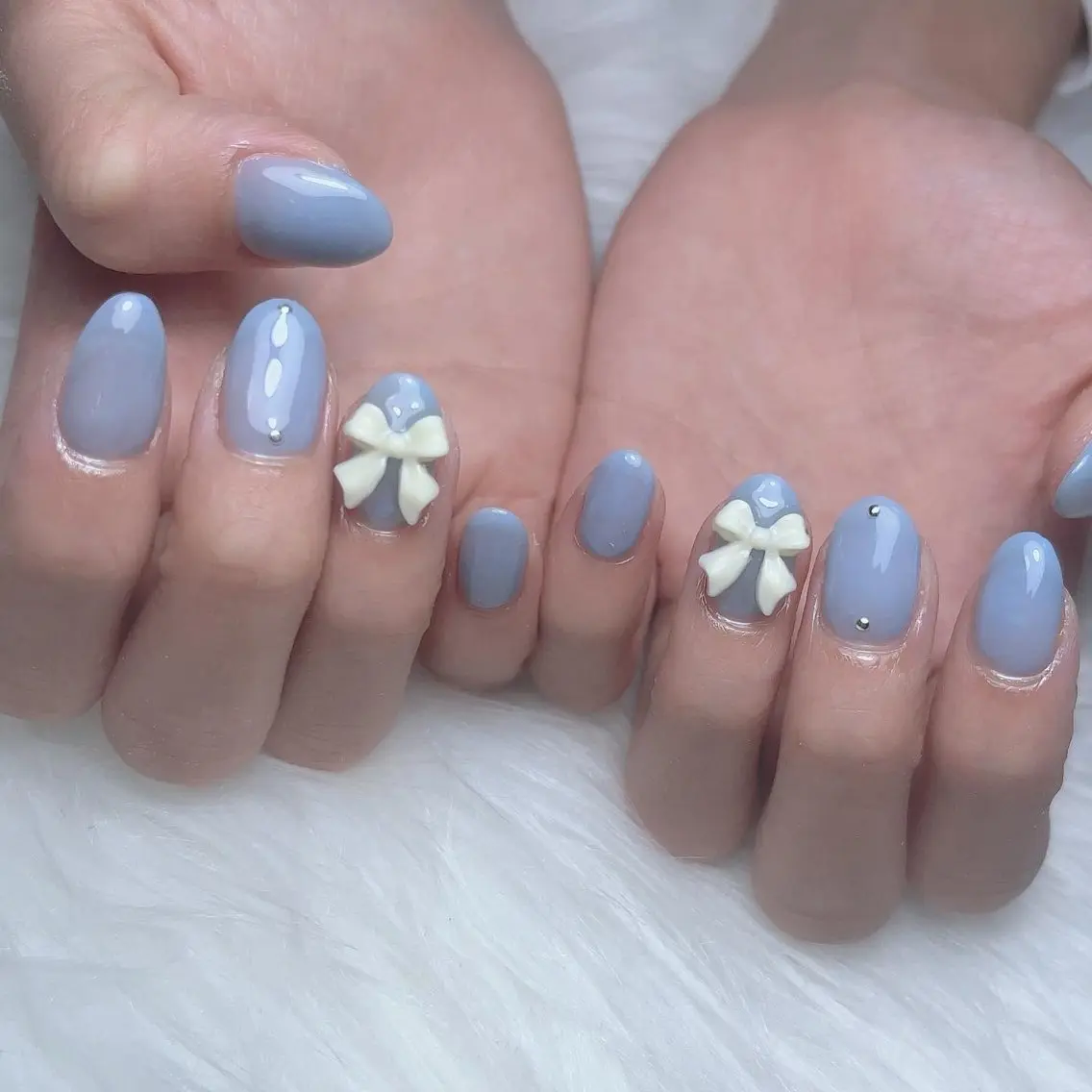ネイル plaisir kのネイルデザイン