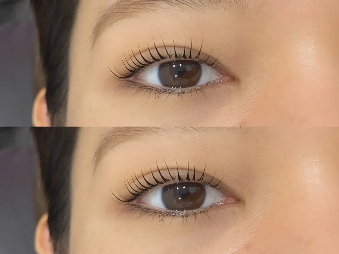 マツエク・マツパ マツパ eyelist 大垣のマツエク・マツパデザイン