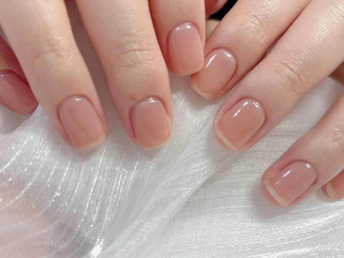 ネイル Nail •Head スパFortunaのネイルデザイン