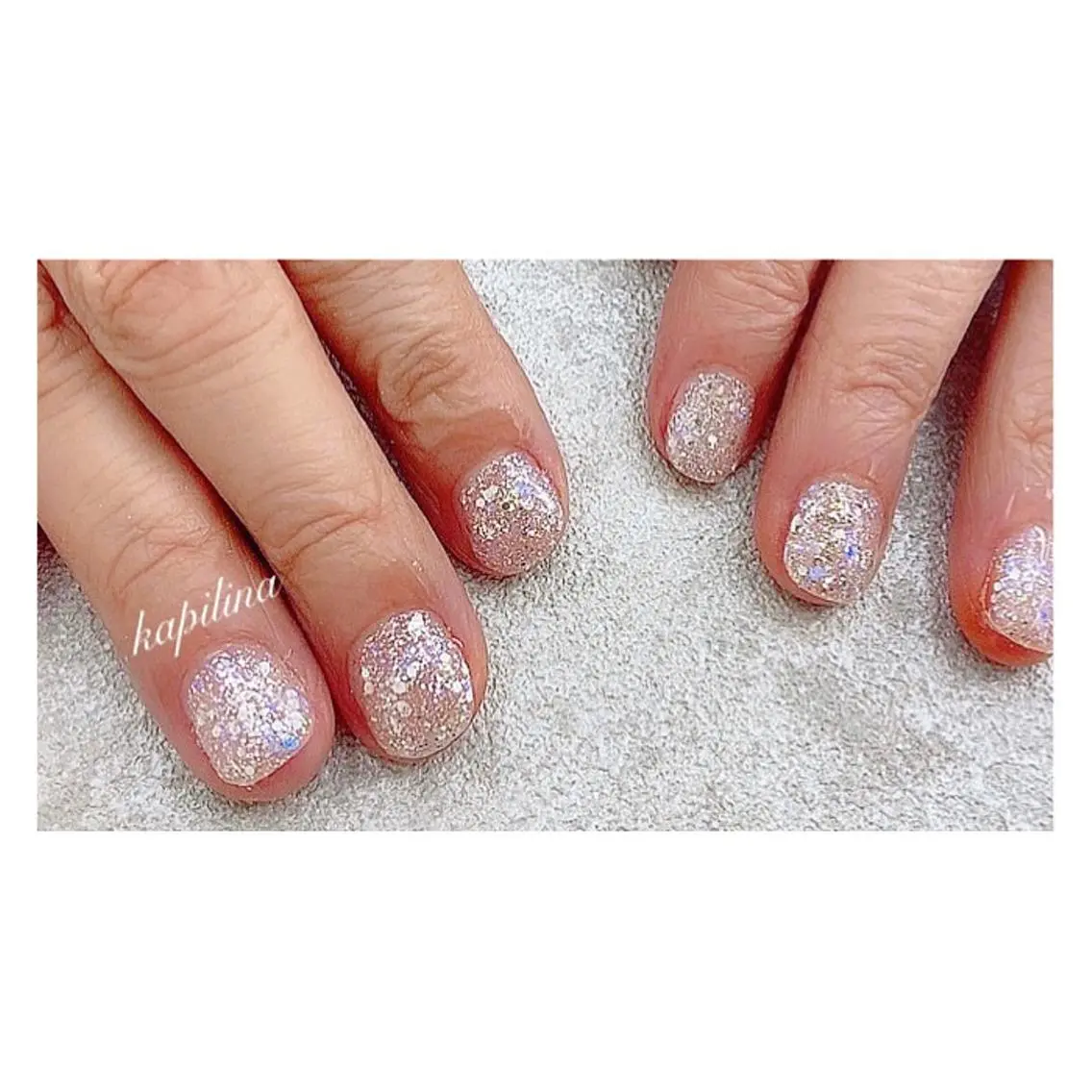 ショート kapilina salonの眉毛・アイブロウイメージ