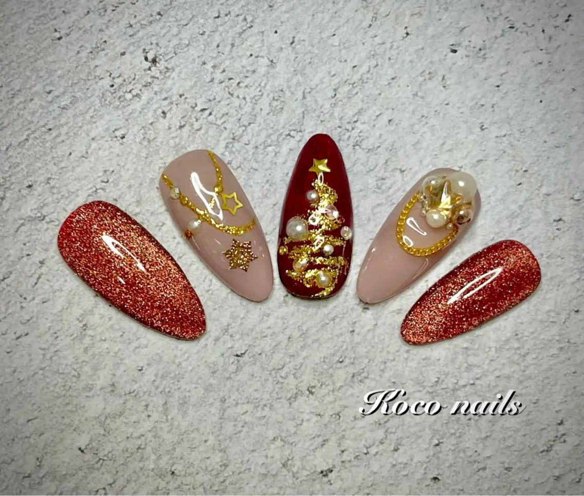 ネイル Mai’s nailのネイルデザイン