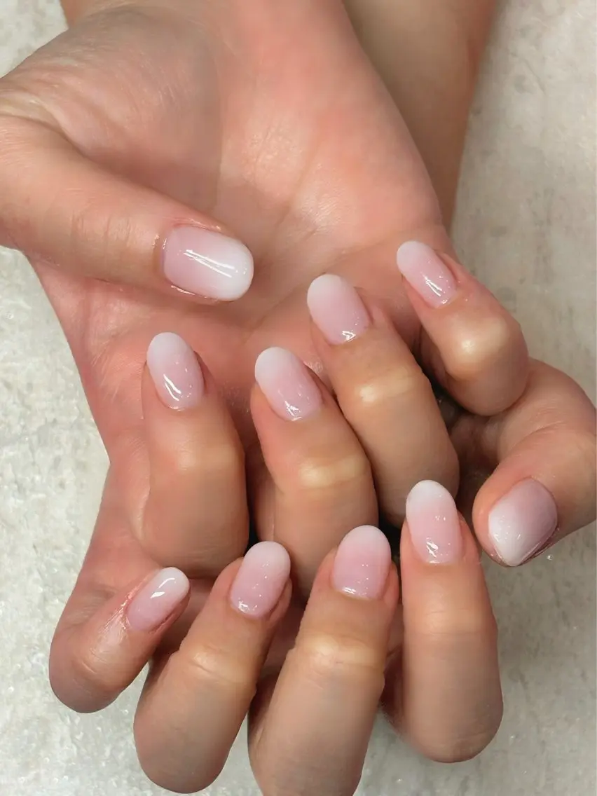 ネイル ハンドネイル puccimaSH 🫧Miuのネイルデザイン