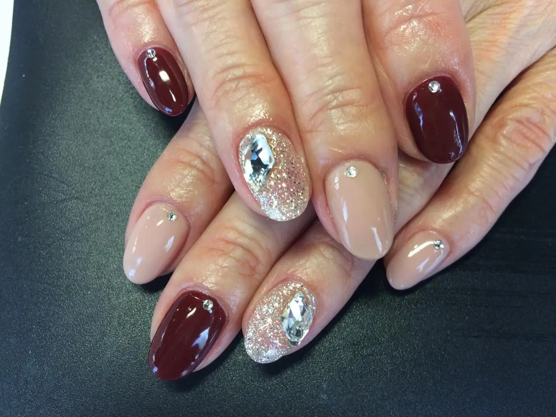 ネイル K- nailのネイルデザイン