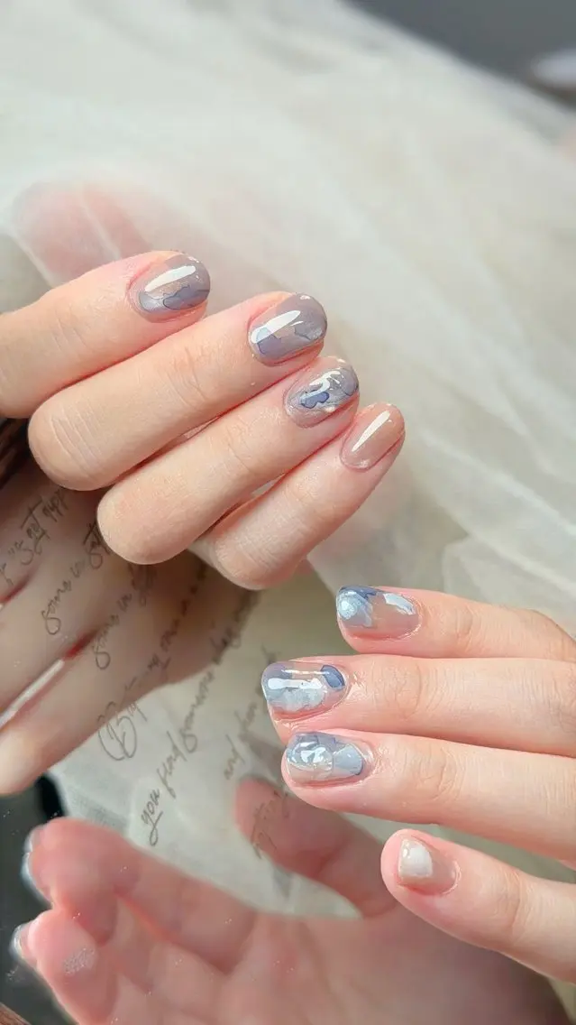ネイル ハンドネイル Ayumi nails川崎店のネイルデザイン