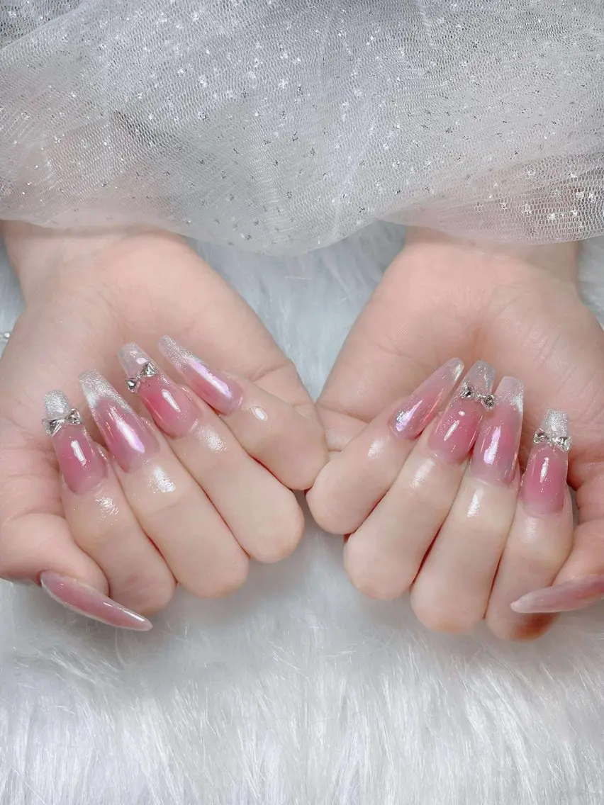 ネイル Queen Nail Salonのネイルデザイン