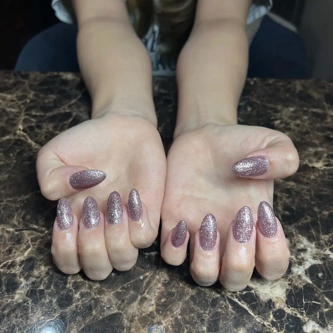 ネイル IROHA nail Ami🐊🎀のネイルデザイン