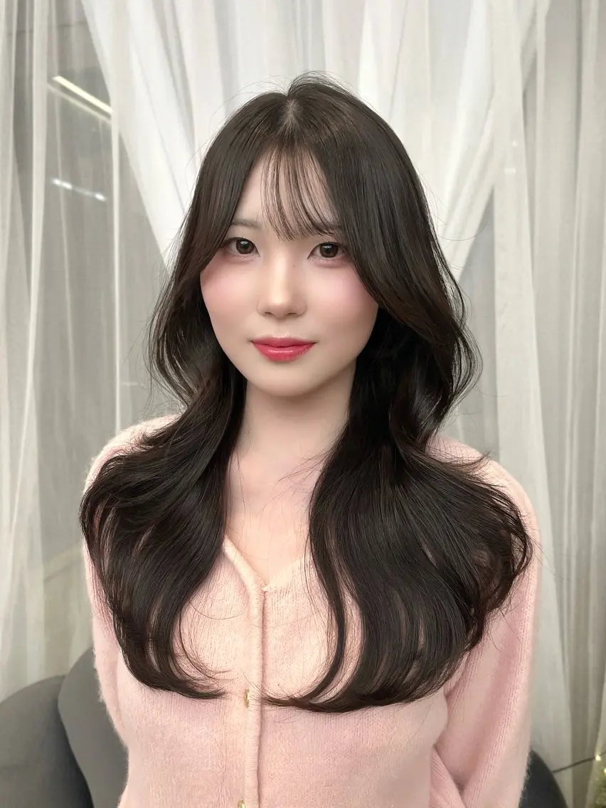 カットモデル✂️すぐ予約不可❌ 補足説明欄を必ずご確認ください🙇🏻♂️の写真