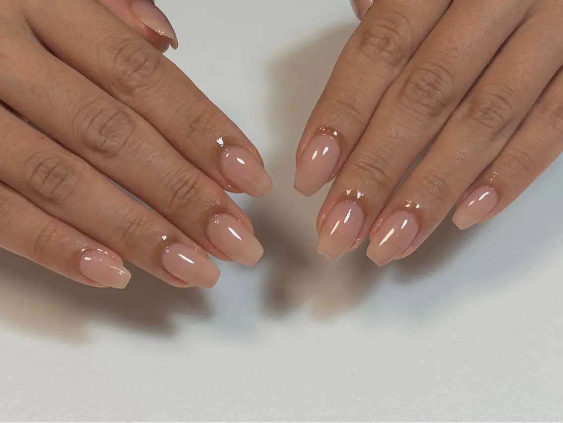 ネイル ハンドネイル nayu nailのネイルデザイン