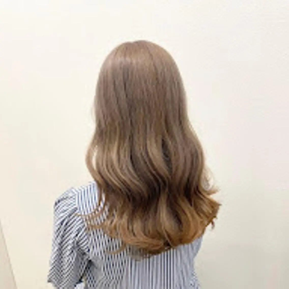 カラー ［THEATER 仙台店🌼］公式のヘアスタイル