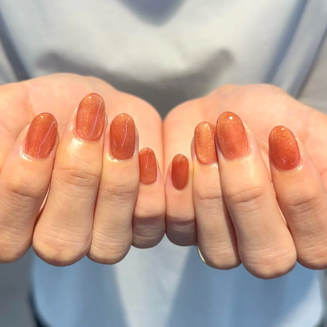 ネイル ハンドネイル 1ga_ cullのネイルデザイン