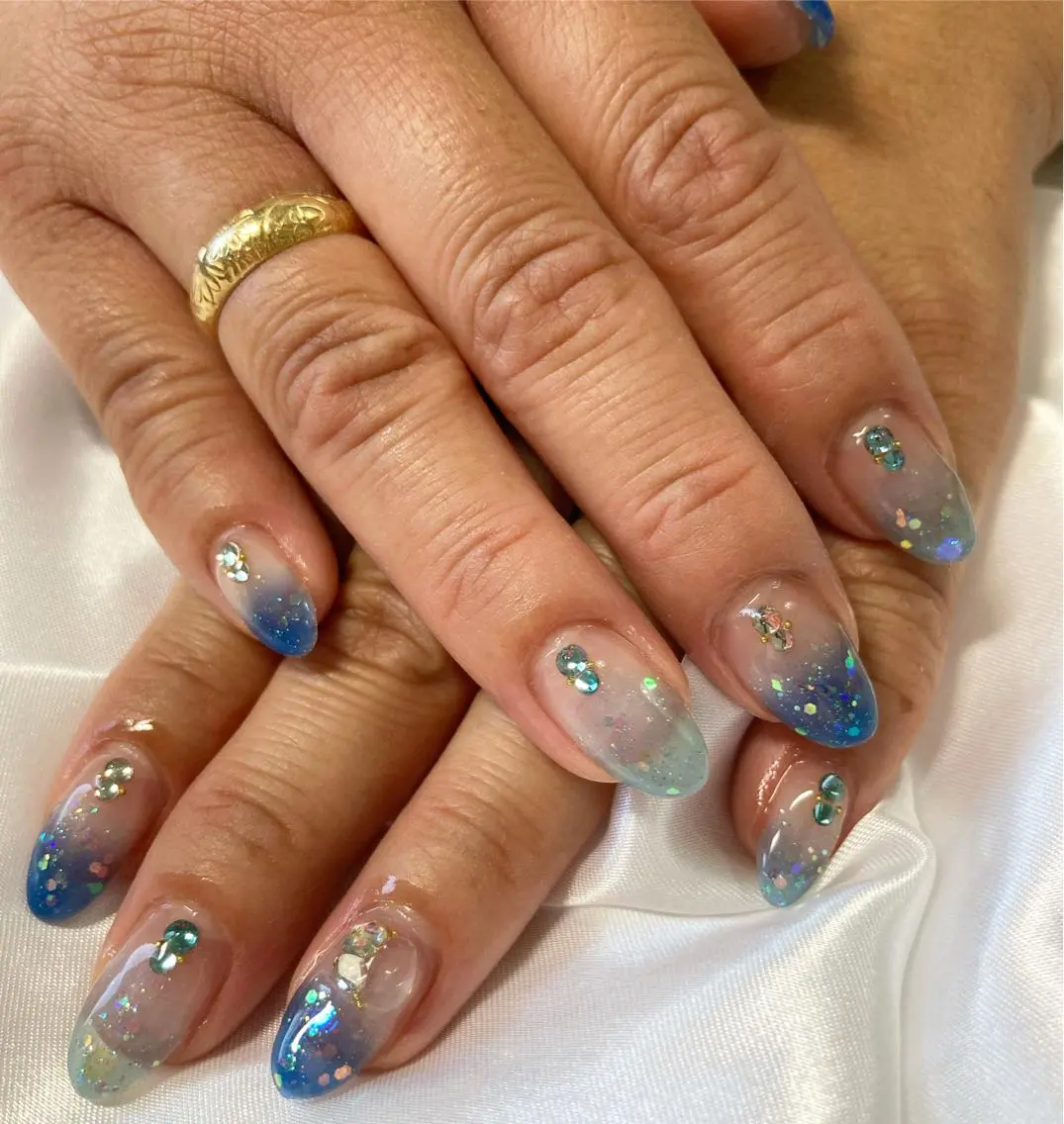 ネイル NailSalon Beniceのネイルデザイン