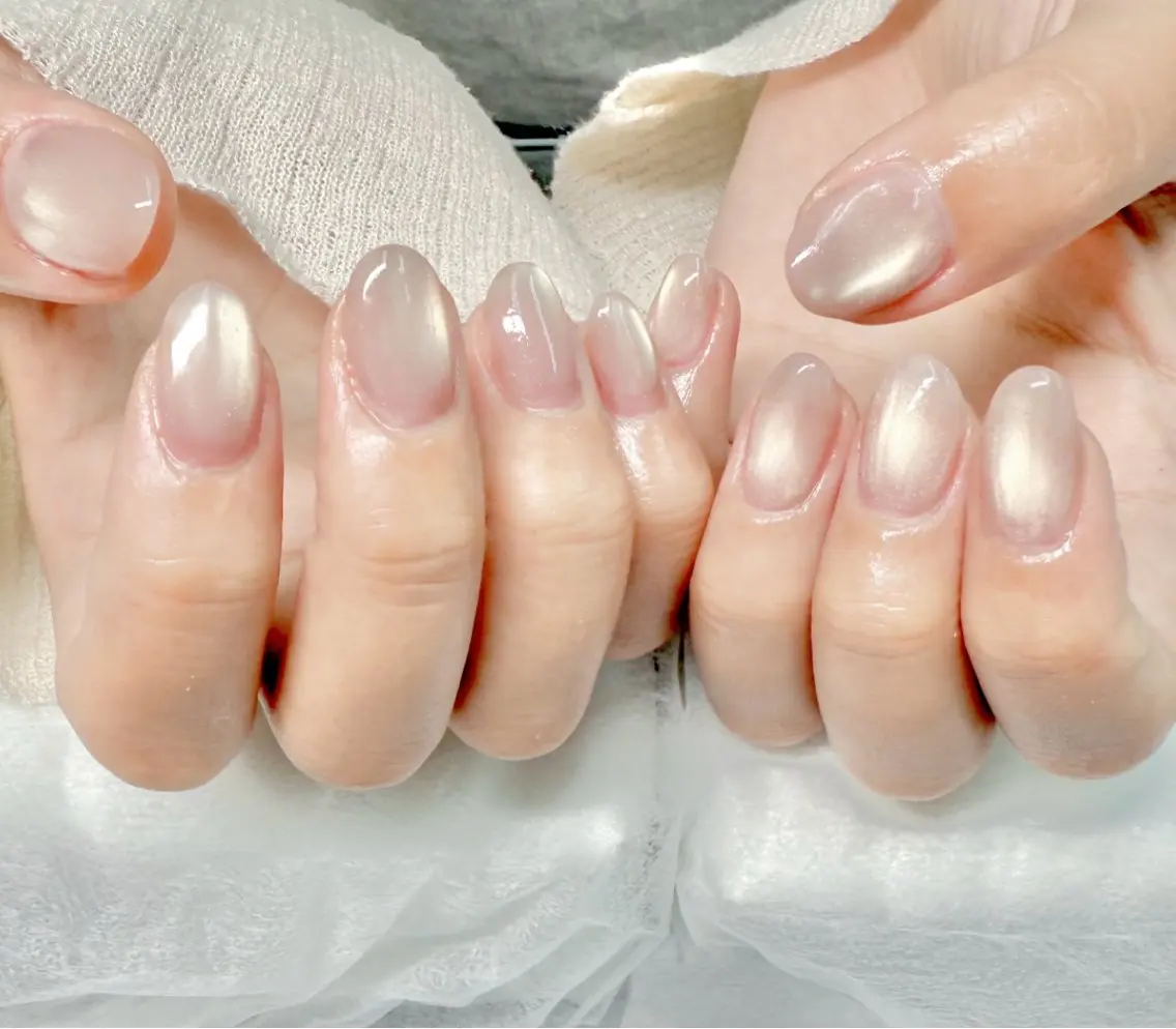 ネイル nail Latteのネイルデザイン
