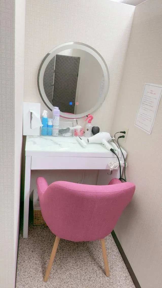 salon ondine 金山店のエステ・リラクイメージ