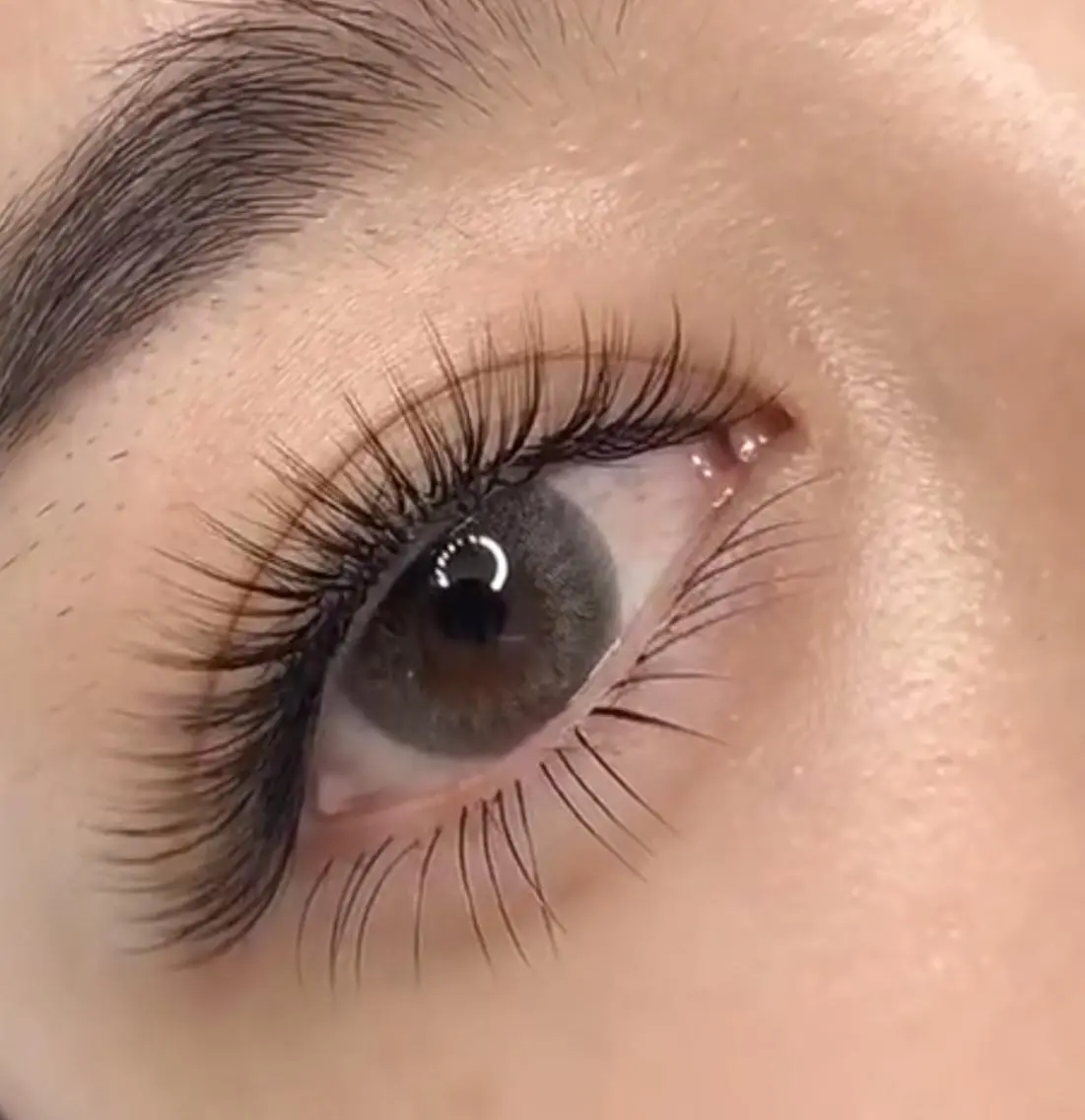 マツエク・マツパ nail&eye OMI 北千住のネイルデザイン
