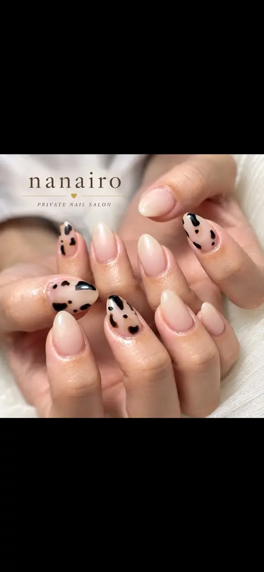 ネイル nanairo aimiのネイルデザイン