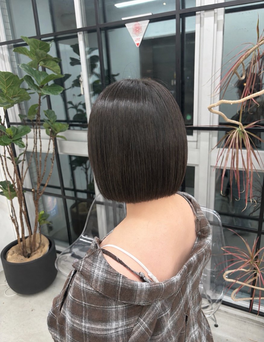 ミディアム 恋夢💫 JILLSTUDIOのヘアスタイル