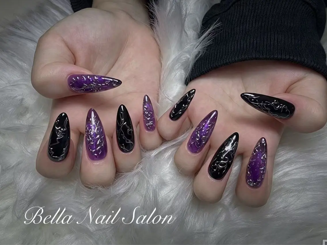 ネイル Bella Nail Salon NANAのネイルデザイン