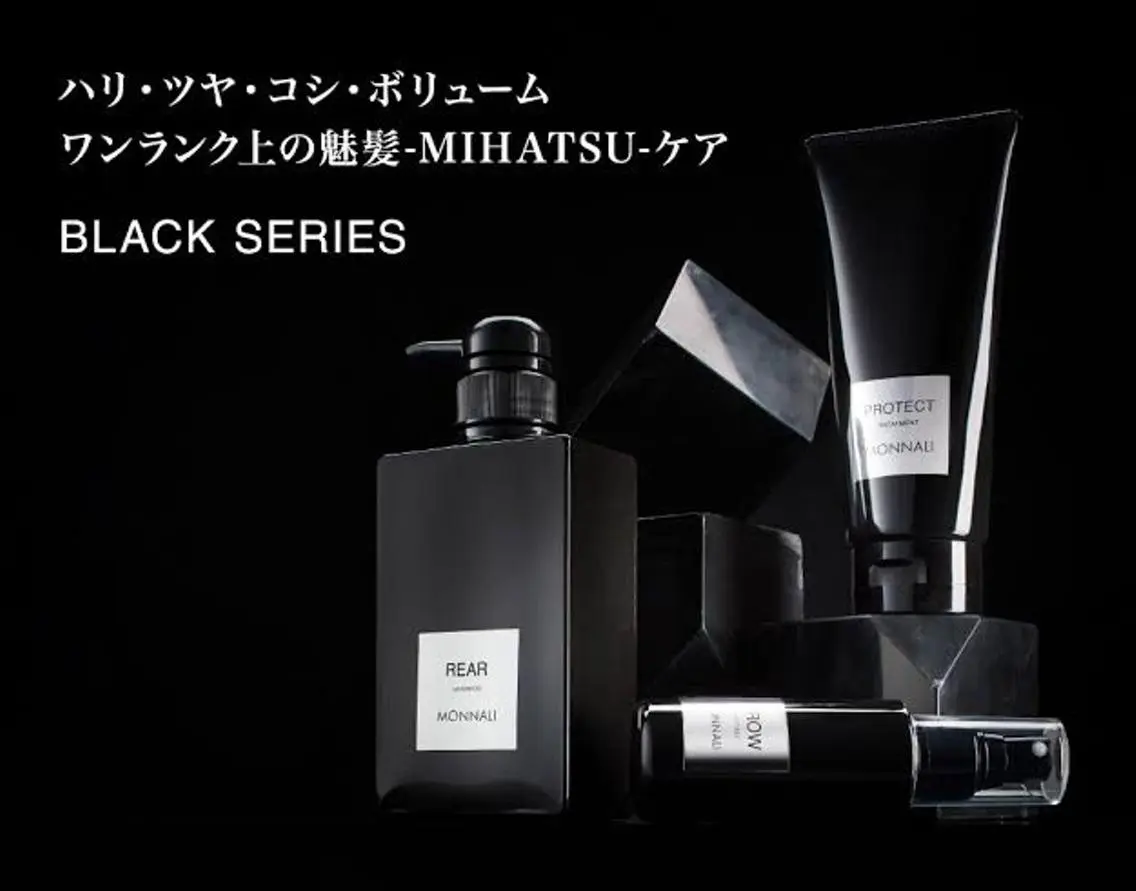 メンズ リリー /Men's/パーマのヘアスタイル