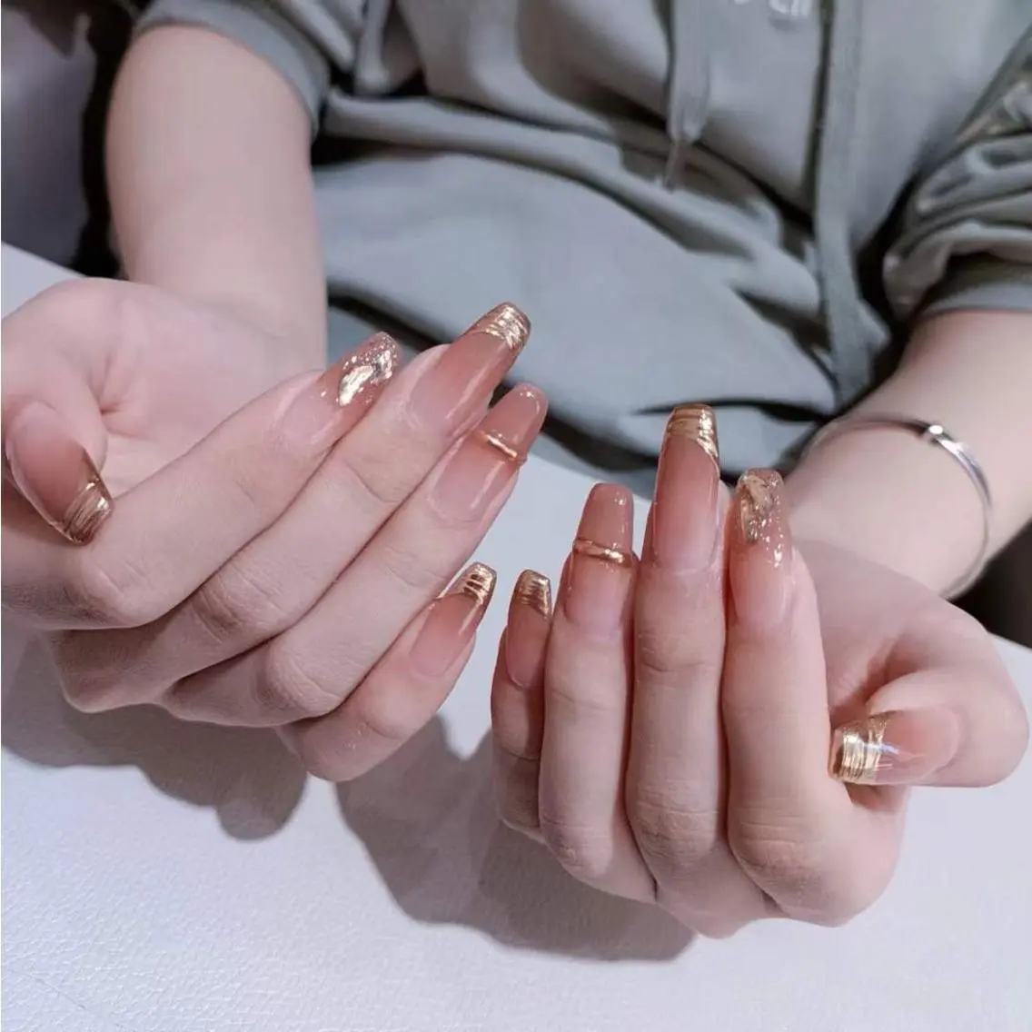 ネイル Rika  nail cocoのネイルデザイン