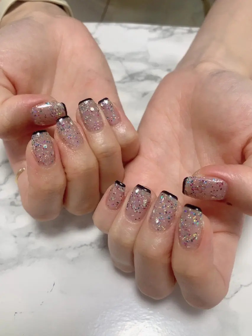 ネイル ネイル💅＆ まつげパーマ😍のマツエク・マツパデザイン